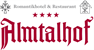 Logo für Romantikhotel & Restaurant Almtalhof