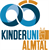 Logo für KinderUni Almtal 2023